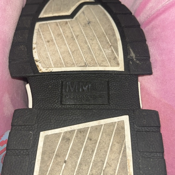 MM6 just collecting dust🤦🏾‍♀️ - Picture 6 of 7